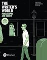 The Writer's World Paragraphs and Essays With Enhanced Reading Strategies
