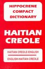 Haitian Creole-English/English-Haitian Creole Compact Dictionary (Compact)