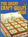 Great CraftQuilts Book