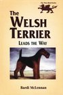The Welsh Terrier Leads the Way