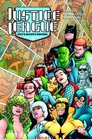 Justice League International Vol 3