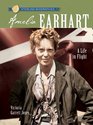 Sterling Biographies Amelia Earhart A Life in Flight