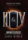 Reign of Four Books III and IV