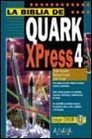 La Biblia de QuarkXPress 4