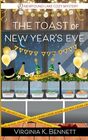 The Toast of New Year\'s Eve (Newfound Lake, Bk 8)
