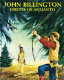 JOHN BILLINGTON FRIEND OF SQUANTO