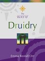 The Way of  Druidry