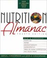 Nutrition Almanac