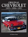 Original Chevrolet 1955, 1956, 1957