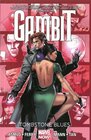 Gambit Vol 2 Tombstone Blues