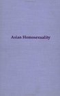 Asian Homosexuality