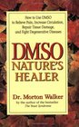 Dmso  Nature's Healer