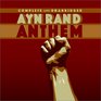 Anthem  CD