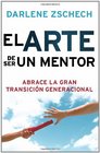 El arte de ser un mentor