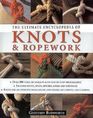 The Ultimate Encyclopedia of Knots  Ropework