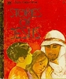 Stories of Jesus A Little Golden Book