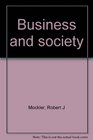 Business and society