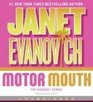 Motor Mouth (Alex Barnaby, Bk 2) (Audio CD) (Unabridged)