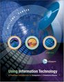 Using Information Technology Complete w/ PowerWeb