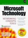 Microsoft Technology Networking Concepts Tools
