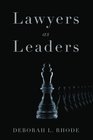 Lawyers as Leaders