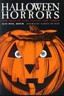 Halloween Horrors: New Tales of Dark Fantasy and Terror