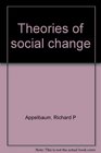 Theories of social change