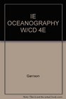IE OCEANOGRAPHY W/CD 4E