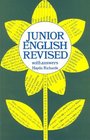 Junior English Revised with Answers