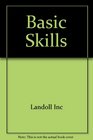 Basic Skills (Educational Workbooks) (Spanish Edition)