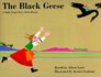 Black Geese A Baba Yaga Story From Russia