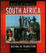 South Africa Nation in Transition