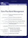 CorePlus Bond Management