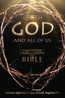 A Story of God and All of Us A Novel Based on the Epic TV Miniseries The Bible