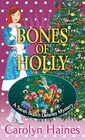 Bones of Holly (Sarah Booth Delaney Mysteries)