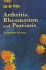 Arthritis Rheumatism  Psoriasis