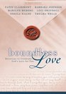 Boundless love devotions to celebrate God's love for you