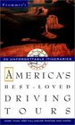 Frommer's America's BestLoved Driving Tours