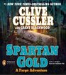 Spartan Gold (Fargo Adventures)