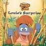 Louie's Surprise A LookLook Book