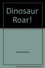 Dinosaur Roar