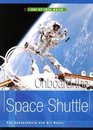 Onboard the Space Shuttle