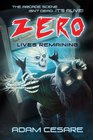 Zero Lives Remaining A Haunted Arcade Story