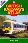 ABC British Railways Atlas