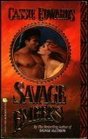 Savage Embers (Savage, Bk 10)