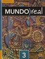 Mundo Real Level 3 Value Pack
