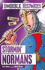 Stormin' Normans