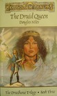 The Druid Queen (Forgotten Realms: Druidhome Trilogy, Bk 3)