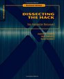 Dissecting the Hack The F0rb1dd3n Network Revised Edition
