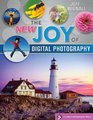 The NEW Joy of Digital Photography